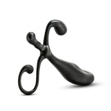 Anal Adventures Prostate Stimulator Black