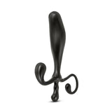 Anal Adventures Prostate Stimulator Black