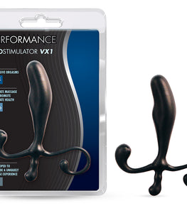 Prostate Massager Black Default Title