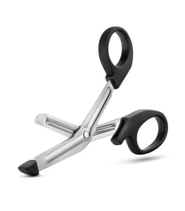 Temptasia Safety Scissors Black