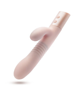 Blush Fraya Pink Default Title