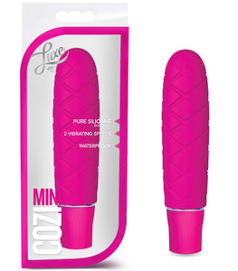 Cozi Mini Fuchsia