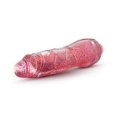 Glow Dicks Molly Glitter Vibrator