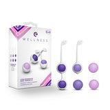 Wellness Kegel Training System Purple Default Title