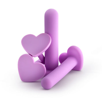Wellness Dilator Kit Purple Default Title