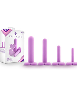 Wellness Dilator Kit Purple