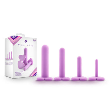 Wellness Dilator Kit Purple Default Title