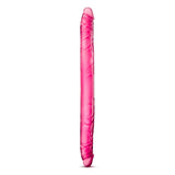 B Yours Double Dildo Pink