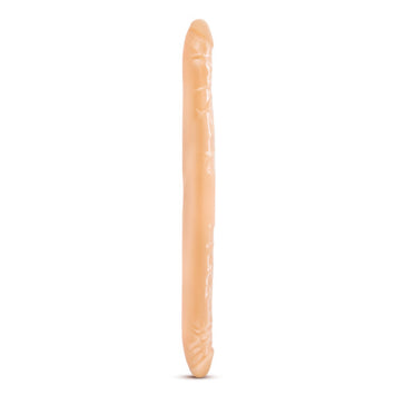 B Yours Double Dildo Beige 16