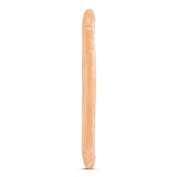B Yours Double Dildo Beige 16"