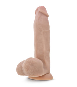 Coverboy War Hero Vanilla Dildo