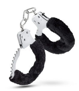 Temptasia Beginner Cuffs Black