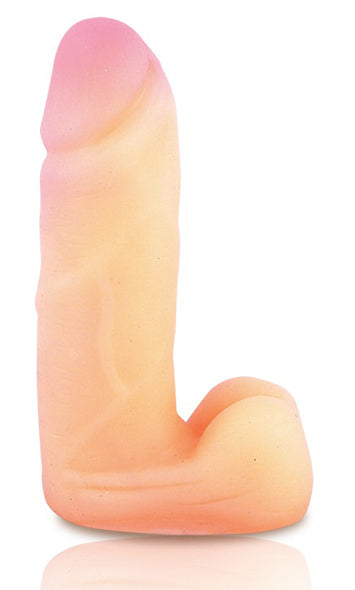 X5 5in Cock W/flexible Spine Default Title
