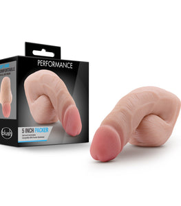 Performance 5 In Packer Vanilla