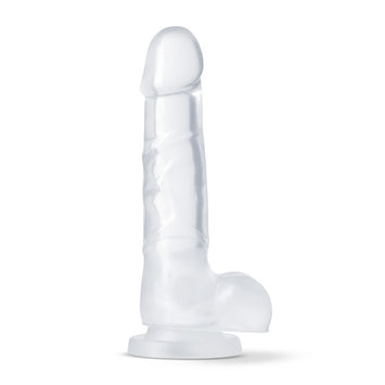 B Yours Diamond Quartz Clear Default Title