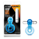 Stay Hard 10 Function Vibrating Tongue Ring