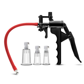 Temptasia Clitoris Pleasure & Enhancement System Default Title