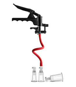 Temptasia Clitoris Pleasure & Enhancement System Default Title