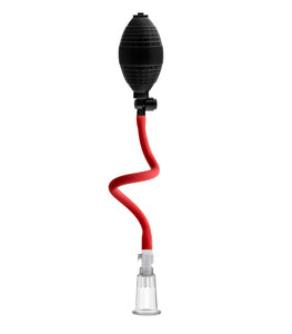 Temptasia Beginner's Clitoral Pump System Default Title