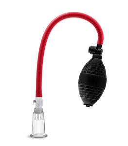 Temptasia Beginner's Clitoral Pump System Default Title