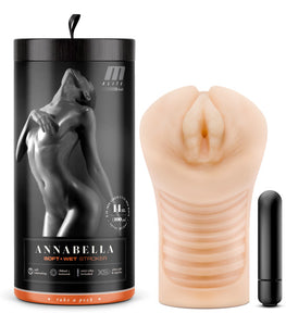 M Elite Soft & Wet Annabella Beige