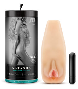 M Elite Soft & Wet Natasha Beige