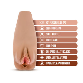 M Elite Soft & Wet Renata Tan Default Title