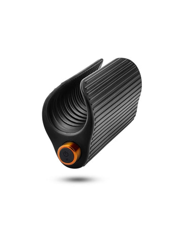 M Elite Platinum Wrapt Black Default Title