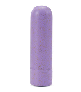 Gaia Eco Bullet Lilac Rechargeable