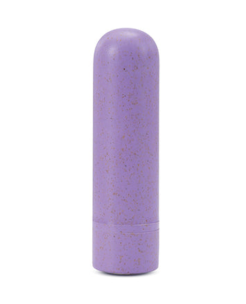 Gaia Eco Bullet Lilac Rechargeable Default Title