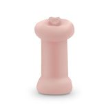 Enlust Tasha Soft & Wet Glow In The Dark Stroker Beige