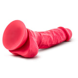 Ruse Hypnotize Cerise Realistic Dildo