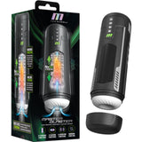 M For Men Master Blaster Black Default Title