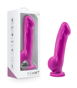 Avant D7 Ergo Violet Default Title