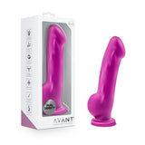 Avant D7 Ergo Violet Default Title