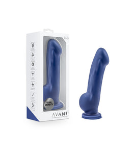 Avant D8 Ergo Indigo Default Title