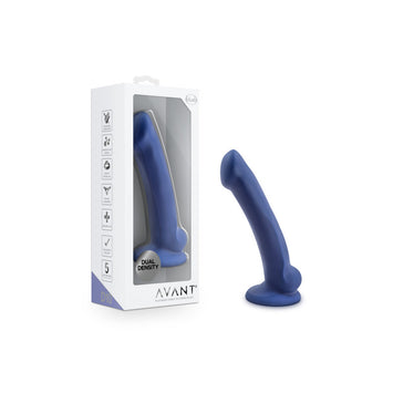 Avant D10 Ergo Mini Indigo Default Title