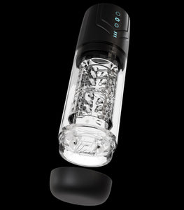 M For Men Whirlwind Pro Black Default Title