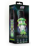M For Men Whirlwind Pro Black Default Title