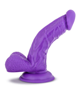 Ruse Magic Stick Realistic Dildo