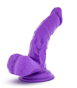 Ruse Magic Stick Realistic Dildo