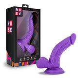 Ruse Magic Stick Realistic Dildo