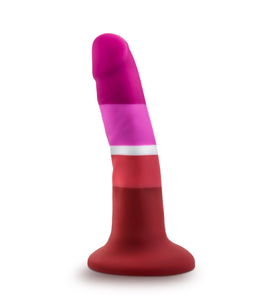 Avant Pride P3 Beauty Dildo