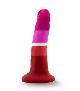 Avant Pride P3 Beauty Dildo