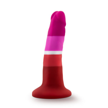 Avant Pride P3 Beauty Dildo Default Title