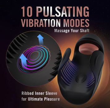 M For Men Lickety Split Black Default Title