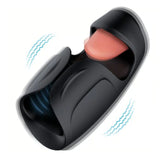 M For Men Lickety Split Black