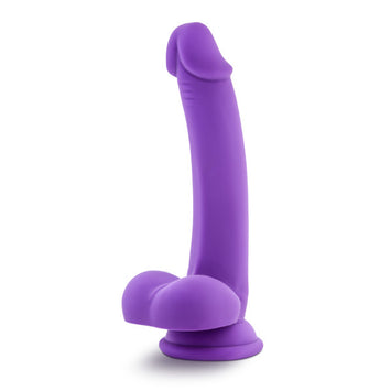 Ruse D Thang Dildo Purple
