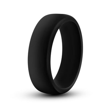 Performance Silicone Go Pro Cock Ring Black Default Title