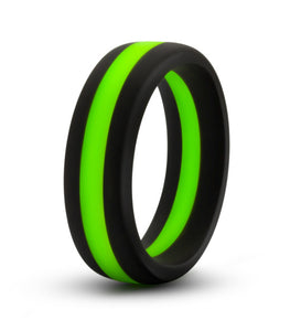 Performance Silicone Go Pro Cock Ring